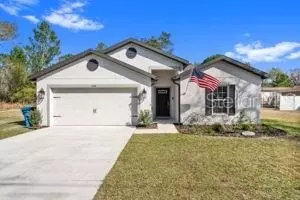 11014 Golden Warlber, Brooksville, FL 34613