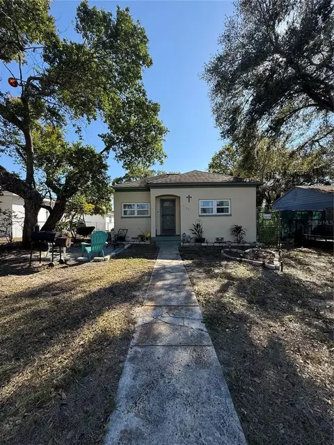6100 Main St #A, New Port Richey, FL 34653