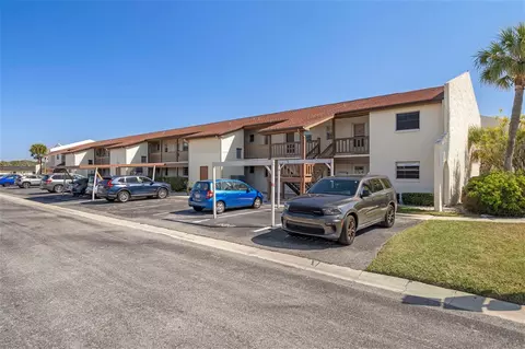 5154 Turquoise Ln #106, New Port Richey, FL 34652
