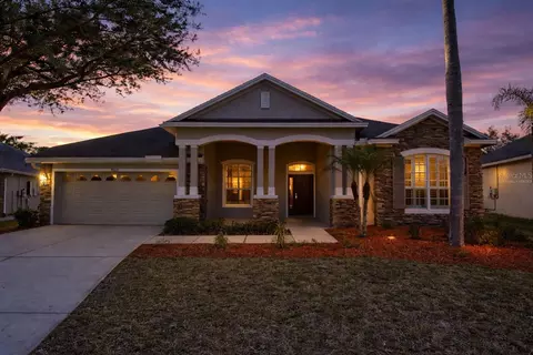 7015 Cardinalwood Ln, Land O Lakes, FL 34637