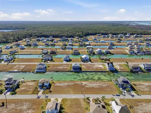 Cobia Drive, Hernando Beach, FL 34607 photo 4