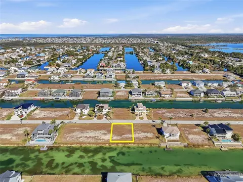 Cobia Drive, Hernando Beach, FL 34607 photo 5