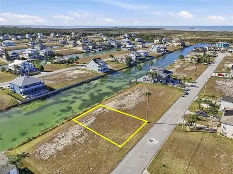 Cobia Drive, Hernando Beach, FL 34607 photo 7