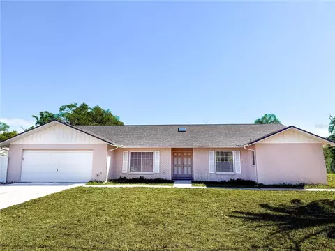 6336 Wooden St, New Port Richey, FL 34653
