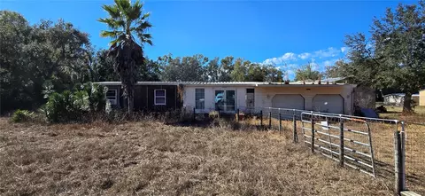 8641 Oliver Rd, Zephyrhills, FL 33540