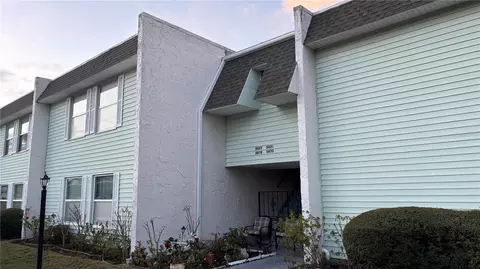 5433 Palm Dr, New Port Richey, FL 34652
