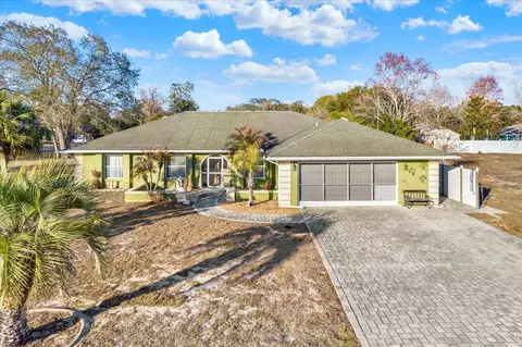11417 Corrigan St, Spring Hill, FL 34609