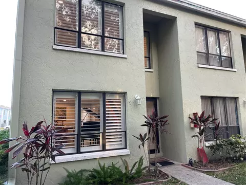 1761 Cupecoy Cir #1, Lutz, FL 33558