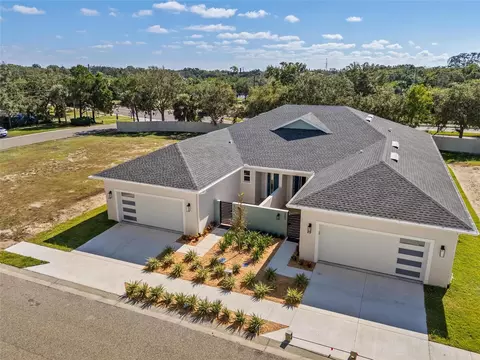 199 E Live Oak St, Tarpon Springs, FL 34689