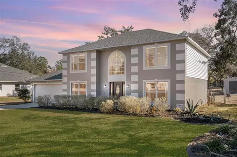 11258 Lomita Wren Rd, Weeki Wachee, FL 34614