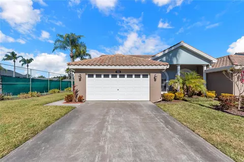 1763 Arabian Ln, Palm Harbor, FL 34685