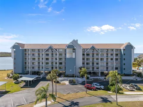 4550 Bay Blvd #1211, Port Richey, FL 34668