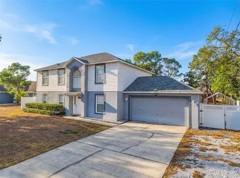 3181 Deltona Blvd, Spring Hill, FL 34606