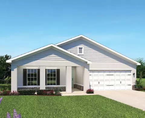 3944 Wrenwood Dr, Lakeland, FL 33811