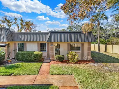 4455 Rustic Dr, New Port Richey, FL 34652