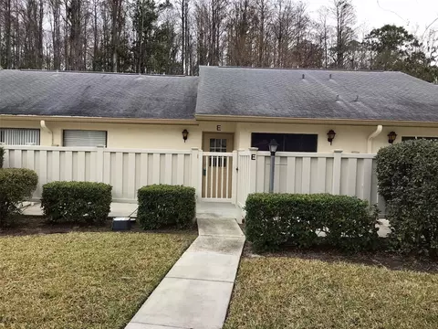 3113 Lake Pine Way #E, Tarpon Springs, FL 34688