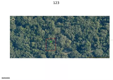 1989 E Old Colony Ln, Inverness, FL 34453