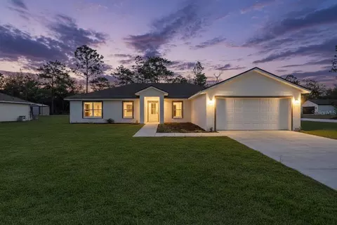 14586 Mocking Wren Rd, Weeki Wachee, FL 34614