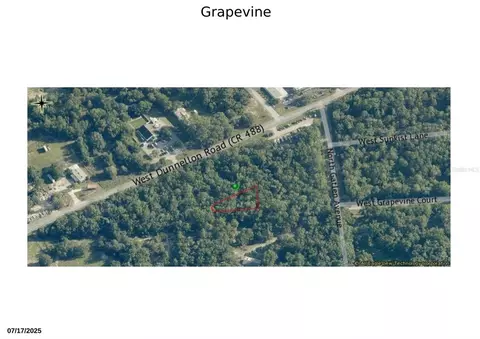 3077 W Grapevine Ct, Dunnellon, FL 34433