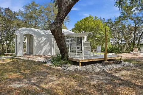 Exterior - 7570 E Ringer Ct, Inverness, FL 34453 photo 8 of 8