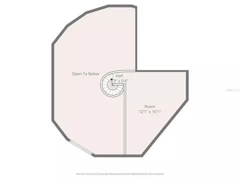 Floorplan - 7570 E Ringer Ct, Inverness, FL 34453 photo 2 of 3