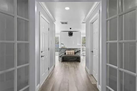 Entry Way - 14485 Switch Back Rd, Spring Hill, FL 34609 photo 6 of 22