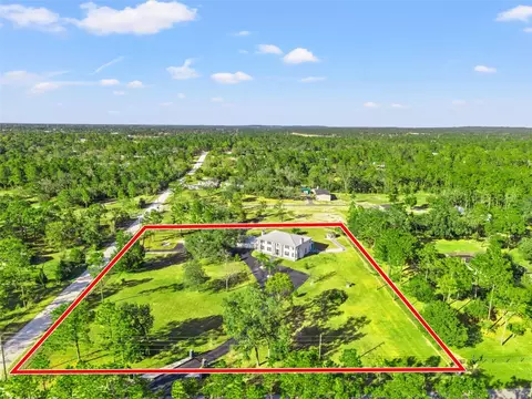 View/Area - 14485 Switch Back Rd, Spring Hill, FL 34609 photo 2 of 3