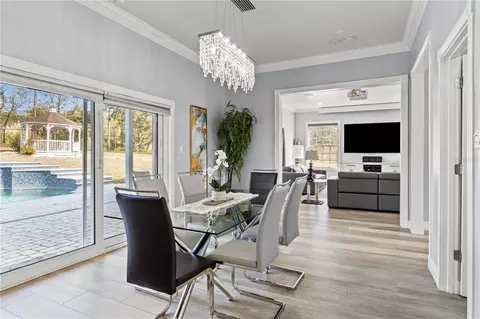 Dining - 14485 Switch Back Rd, Spring Hill, FL 34609 photo 2 of 4