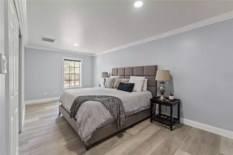 Bedroom - 14485 Switch Back Rd, Spring Hill, FL 34609 photo 3 of 3