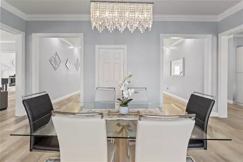 Dining - 14485 Switch Back Rd, Spring Hill, FL 34609 photo 4 of 4