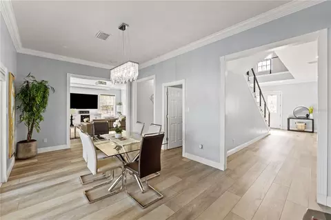 Dining - 14485 Switch Back Rd, Spring Hill, FL 34609 photo 3 of 4