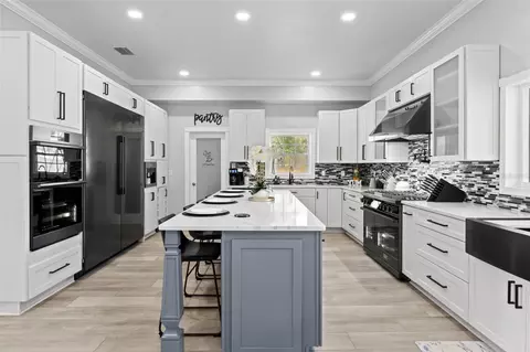 Kitchen - 14485 Switch Back Rd, Spring Hill, FL 34609 photo 1 of 8