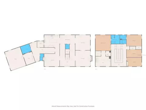 Floorplan - 14485 Switch Back Rd, Spring Hill, FL 34609 photo 6 of 6