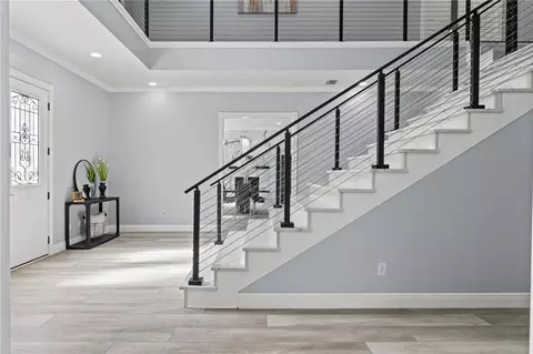 Entry Way - 14485 Switch Back Rd, Spring Hill, FL 34609 photo 9 of 22