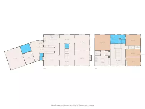 Floorplan - 14485 Switch Back Rd, Spring Hill, FL 34609 photo 5 of 6