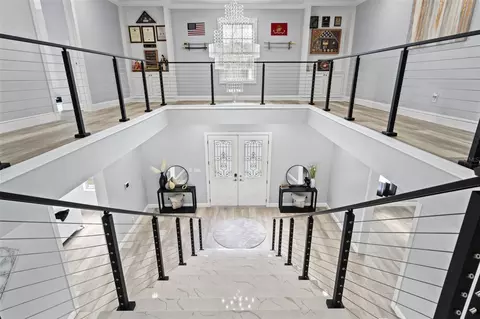 Entry Way - 14485 Switch Back Rd, Spring Hill, FL 34609 photo 5 of 22
