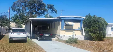 5609 Sunshine Park Dr, New Port Richey, FL 34652