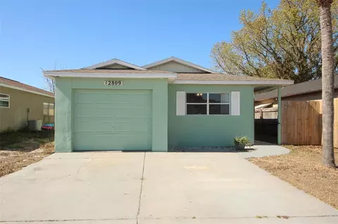 12809 Kellywood Cir, Hudson, FL 34669