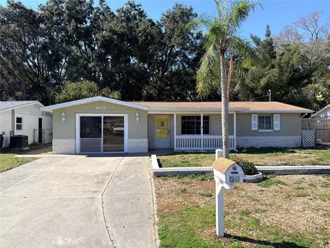 4609 Irene Loop, New Port Richey, FL 34652