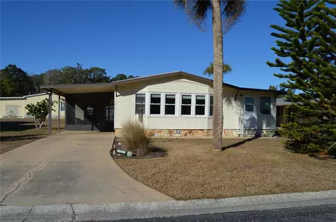5112 Forest Glenn Dr, Spring Hill, FL 34607