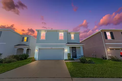 10532 Penny Gale Loop, San Antonio, FL 33576