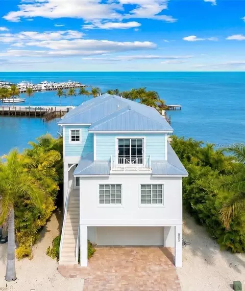 805 39th Street Gulf, Marathon, FL 33050