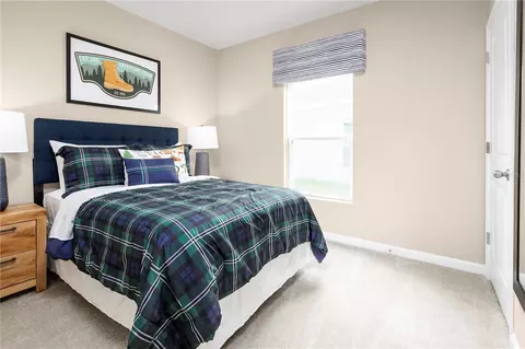 Bedroom - 16911 7th Ave E, Bradenton, FL 34212 photo 4 of 4