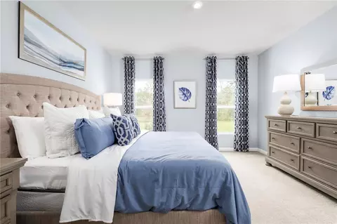 Bedroom - 16911 7th Ave E, Bradenton, FL 34212 photo 1 of 4