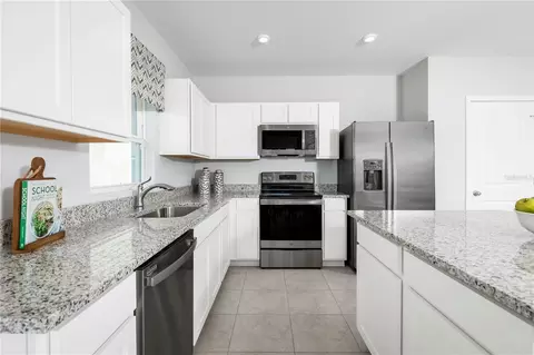 Kitchen - 16911 7th Ave E, Bradenton, FL 34212 photo 1 of 1