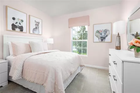 Bedroom - 16911 7th Ave E, Bradenton, FL 34212 photo 3 of 4