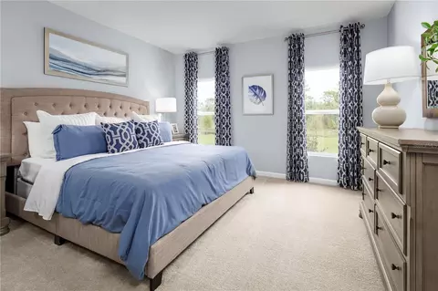 Bedroom - 16911 7th Ave E, Bradenton, FL 34212 photo 2 of 4