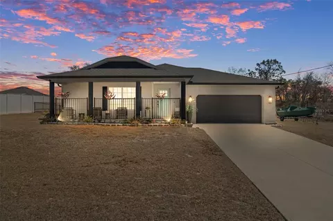 11202 Horned Owl Rd, Weeki Wachee, FL 34614