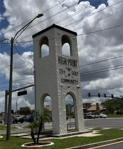 0 Highpoint Blvd, Brooksville, FL 34613