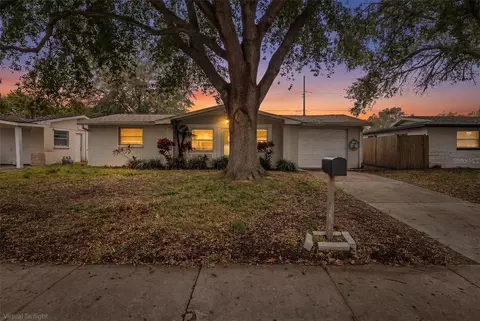 3645 Colonial Hills Dr, New Port Richey, FL 34652